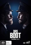 Das Boot: Season Two &amp; Three DVD