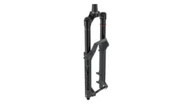 Fourche rockshox zeb ultimate 29   charger 3 1 rc2 debonair    boost 15x110mm   deport 44   gris 2024