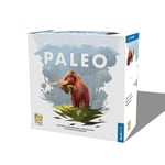 Paleo Edition Italienne - Jeux de Table Exploration Préhistoire GIOCHI UNITI