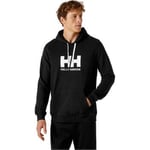 Sweat-shirt Helly Hansen  HH LOGO HOODIE