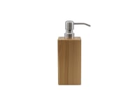 Hinoki Soap Pump Home