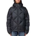 Veste K-Way  Veste Thermo Super Lgre Quill Noir