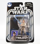 Star Wars The Original Trilogy Collection - Bespin Luke Skywalker Action Figure