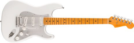 American Ultra II Stratocaster MN AVL