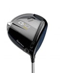 TaylorMade Qi10 Max - Driver (I Lager) (Fattning: Höger (Vanligast), Loft: 12°, Skaft: Fujikura - Speeder NX TCS 50 - (Senior))