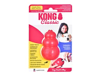 Kong Kong Small Rød