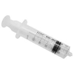 KD-Ject III spruta 3-k 50 ml LL centrisk grad 1 ml - 30 st