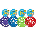 JW HOL-EE Roller mjuk boll - Large