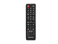 Samsung TV Remote control for SAMSUNG Smart TV BN59-01199F Black