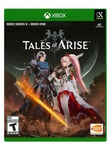 Tales of Arise (Import) (XONE)