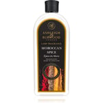 Ashleigh & Burwood London Lamp Fragrance Moroccan Spice genopfyldning til katalytisk lampe 1000 ml