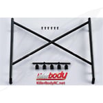 FR- Body Parts - 1/10 Short Course - Scale - Anti-roll Bar