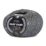 Mayflower Easy Care Classic Tweed Garn 554 KoksgrÃ¥tt