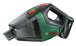 Bosch - Dry Vacuum Cleaner - UniversalVac 18 ( Battery Not Included )