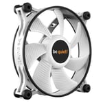 be quiet! SHADOW WINGS 2 120mm PWM White Case Fan - BL089