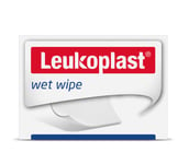 Leukoplast Wet Wipes