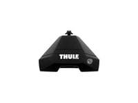 Thule Evo Foot Set Clamp 2 St - Halv Uppsättning