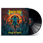 Benediction  Ravage Of Empires  LP/Vinyl