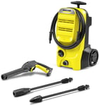 Karcher K 4 Classic Pressure Washer - 1800W