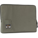 Lundhags Lundhags Laptop Case 15" Forest Green Onesize, Forest Green