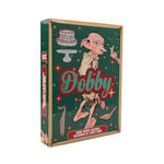 CINERÉPLICAS Cinereplicas Harry Potter - Dobby Advent Calendar 2024 - Official License