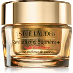 Estée Lauder Revitalizing Supreme+ Youth Power Creme Daglig løftende og opstrammende dagcreme Lysnende og udglattende effekt 75 ml