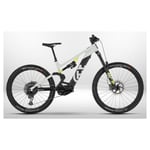 Husqvarna Bikes Hard Cross Hc4 29/27.5´´ 12s Gx 2023 Elcykel Mtb