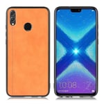 Admiral Honor 8X skal - Orange