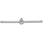 Draper 00286 200 mm-Barre coulissante en T 3/8 "