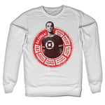 Sheldon Circle Sweatshirt, Sweatshirt