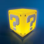 Lampe Bloc - Mario Bros