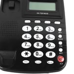 Corded Landline Telephone Multifunction Hands Free Calling Large Buttons Cal New