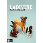 Ladivine (häftad)