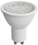 LED GU10 Zoom 24°/36°/60° 3000K 500lm 7W(75W)