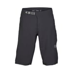 Fox Defend Shorts Black, Str. 36