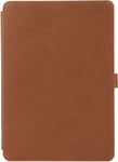 Gear Onsala Leather (iPad 10,2) - Brun