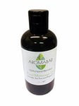 Foot Massage Oil 125ml with Lavender Peppermint & Tea Tree Essential Oils 