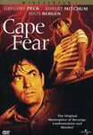 Cape Fear (1962) DVD