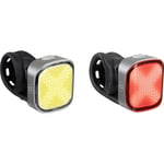 Belysningsset OXC UltraTorch Cube-X LED Set