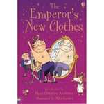 The Emperor's New Clothes (inbunden, eng)