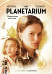 Planetarium DVD