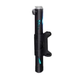 Bike Pump Vélo De Route Pompe Vélo Pompes pour Tous Les Vélos Mini Pompe À Vélo Pompe À Pneu De vélo Vélo Pompes Petite Pompe À Vélo Blue,Mini