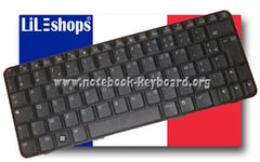 Clavier Fr AZERTY HP Pavilion tx1129ea tx1137ea tx1240ef tx1250en tx1350ef NEUF