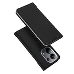 DUX DUCIS Xiaomi Redmi Note 13 4G Skin Pro Series Case - Musta