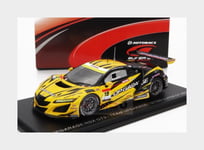 1:43 SPARK Honda Nsx Gt3 Evo22 #18 Gt300 Class Super Gt 2023 Kobayashi SGT073