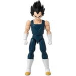 BANDAI Dragon Ball Super Hero - Star 17 Cm Vegeta Bandai