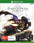 Darksiders Genesis /Xbox One - New Xbox One - T7332z