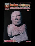 1 grappe de figurines au 1/72. LINEAR-A 042, Culture Indus Antique.