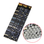 Profressional Nail Dotting Tool Beads Gems Studs Picker Rhi 1pcs