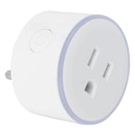 WIFI Smart Plug Socket Device Sharing Mini Wireless Timeable Household Outlet IS